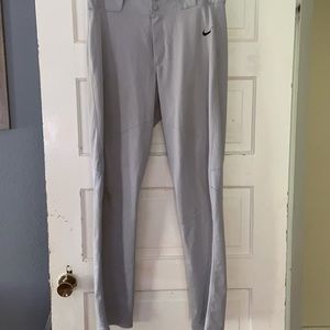 Nike adult L baseball pant.
